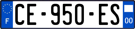 CE-950-ES