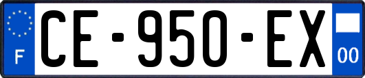 CE-950-EX