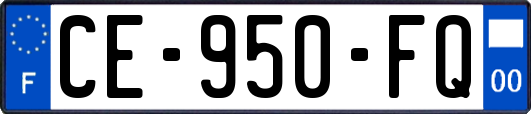 CE-950-FQ