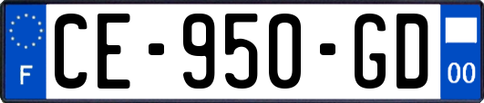 CE-950-GD
