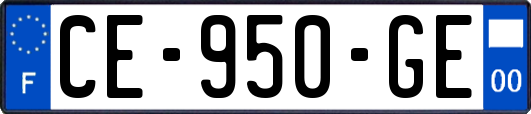 CE-950-GE