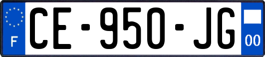 CE-950-JG