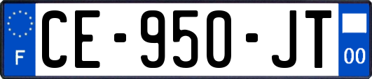 CE-950-JT