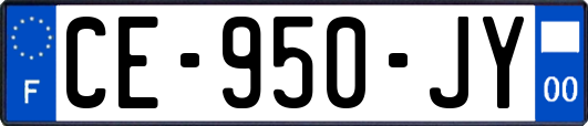 CE-950-JY