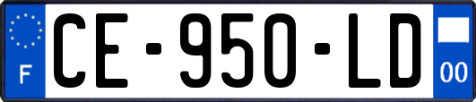 CE-950-LD