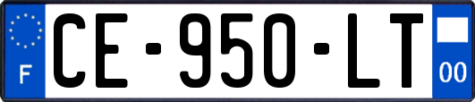 CE-950-LT