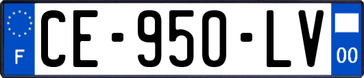 CE-950-LV