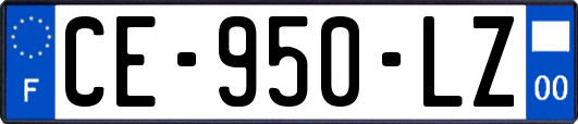 CE-950-LZ