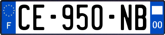 CE-950-NB