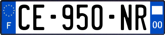 CE-950-NR