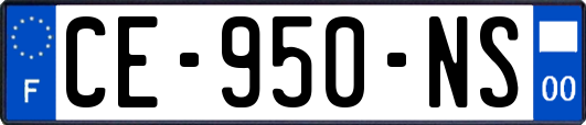 CE-950-NS