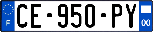 CE-950-PY