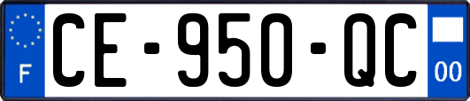 CE-950-QC