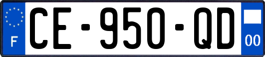 CE-950-QD
