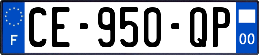 CE-950-QP