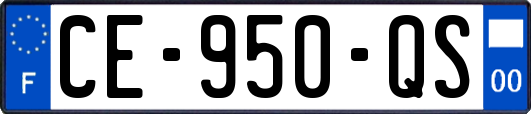 CE-950-QS