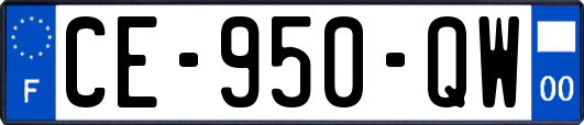 CE-950-QW