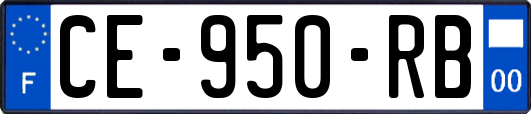 CE-950-RB