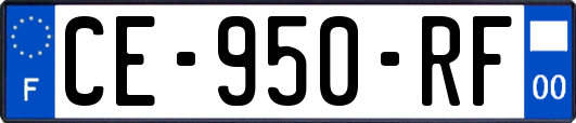 CE-950-RF