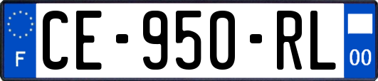 CE-950-RL