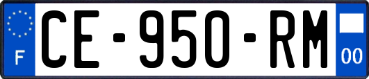 CE-950-RM