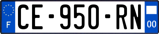 CE-950-RN