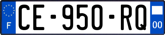 CE-950-RQ