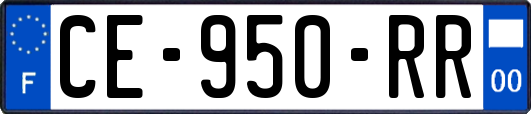 CE-950-RR