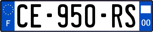 CE-950-RS