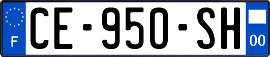 CE-950-SH