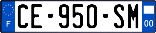 CE-950-SM