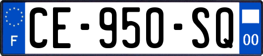 CE-950-SQ