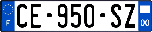 CE-950-SZ