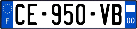 CE-950-VB
