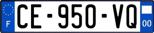 CE-950-VQ