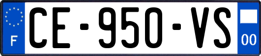 CE-950-VS