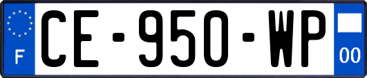 CE-950-WP