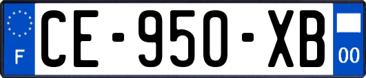 CE-950-XB