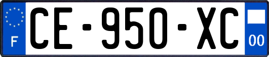 CE-950-XC