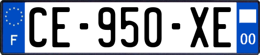 CE-950-XE