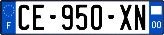 CE-950-XN