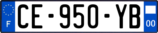 CE-950-YB