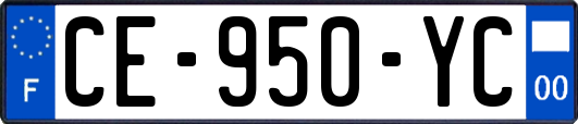 CE-950-YC