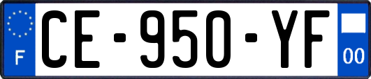 CE-950-YF