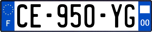 CE-950-YG