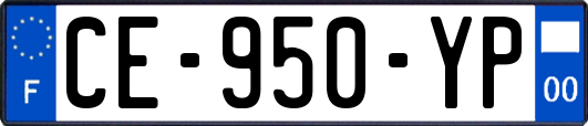CE-950-YP