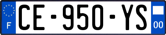 CE-950-YS