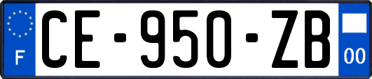 CE-950-ZB