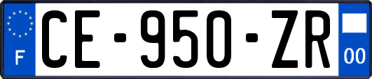 CE-950-ZR