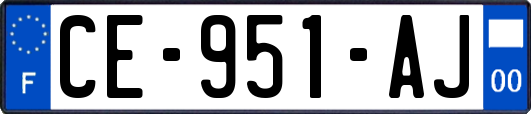 CE-951-AJ